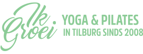 Ik Groei, Yoga en Pilates Tilburg